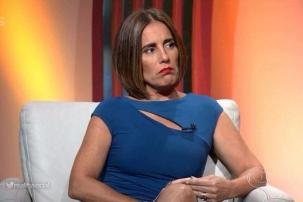 Glória Pires