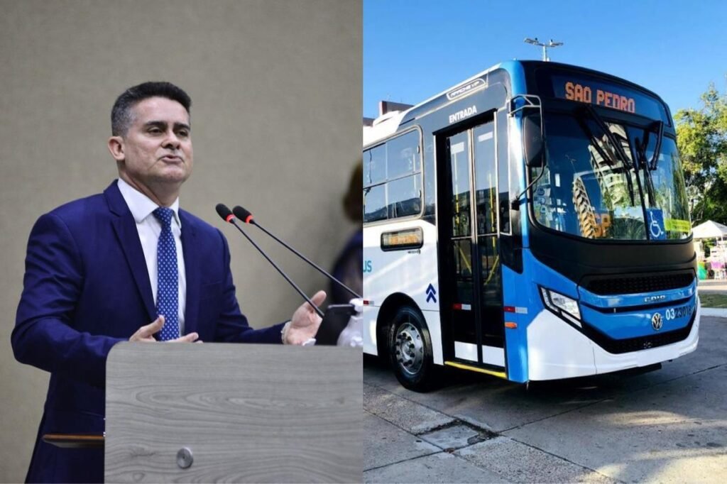 David Almeida