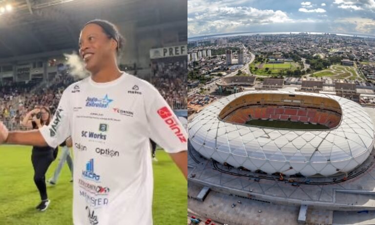 Ronaldinho Gaúcho