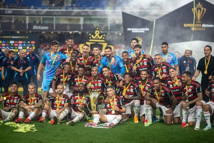 Flamengo