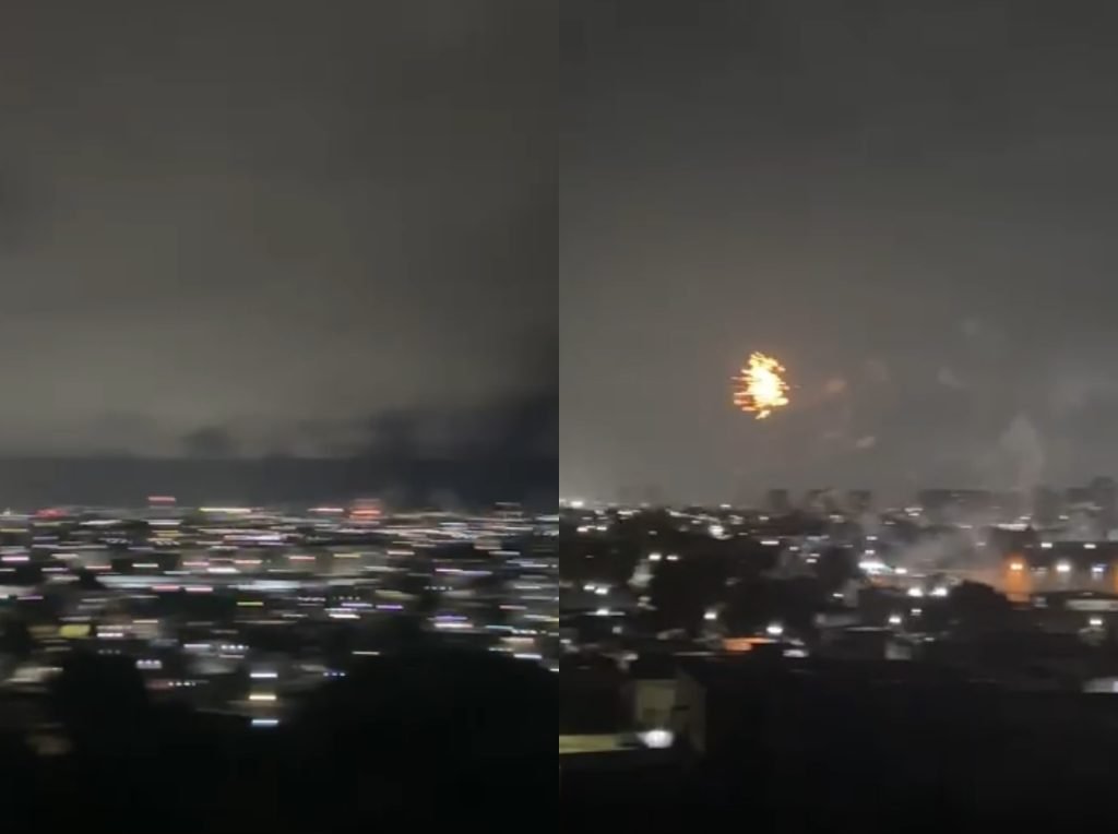 Foguetório