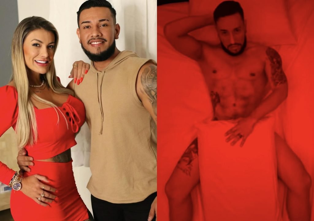 Andressa Urach