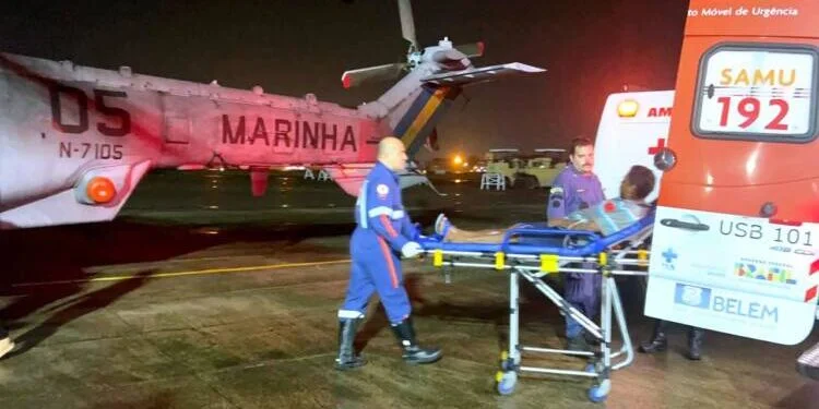 Marinha