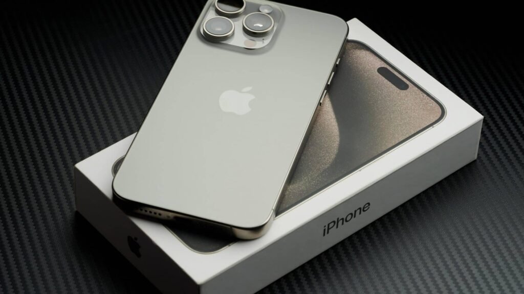 iPhone 17