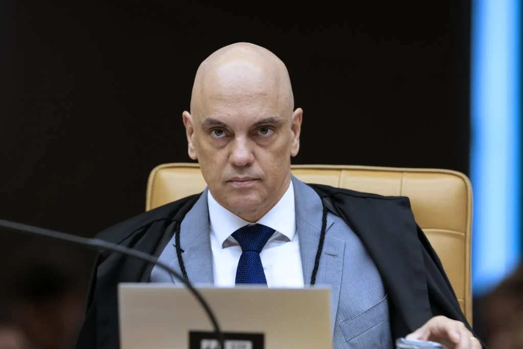 Alexandre de Moraes