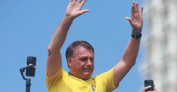 Bolsonaro