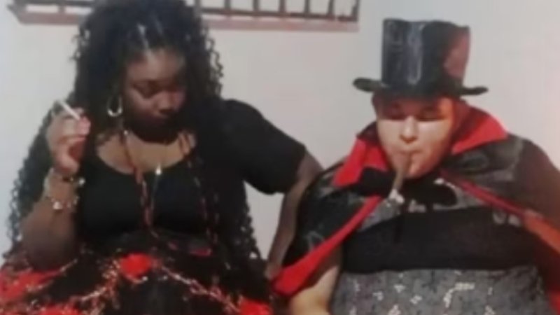 pai de santo