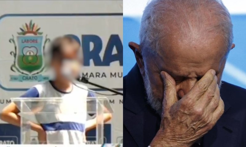 faz o L de Ladrão