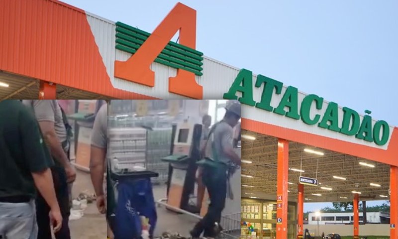Atacadão