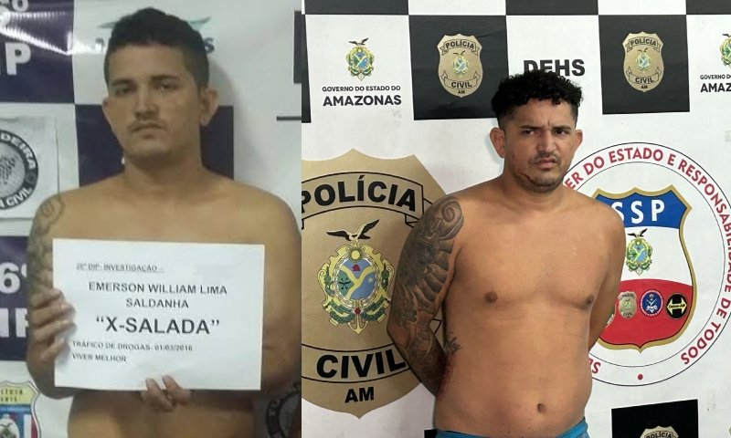 Traficante