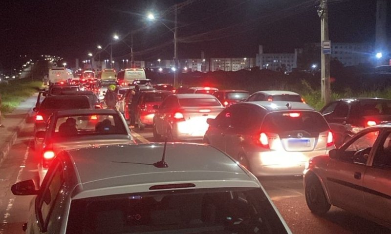 traficantes