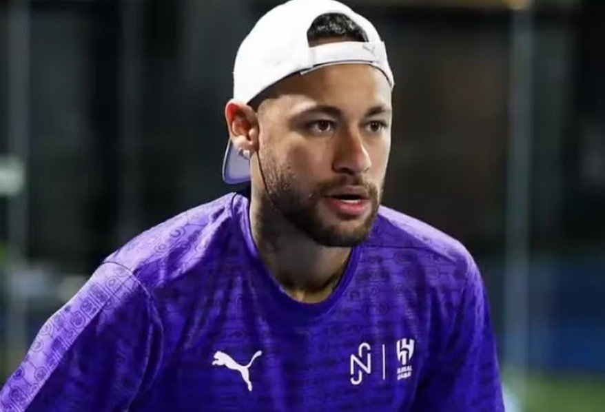 Neymar