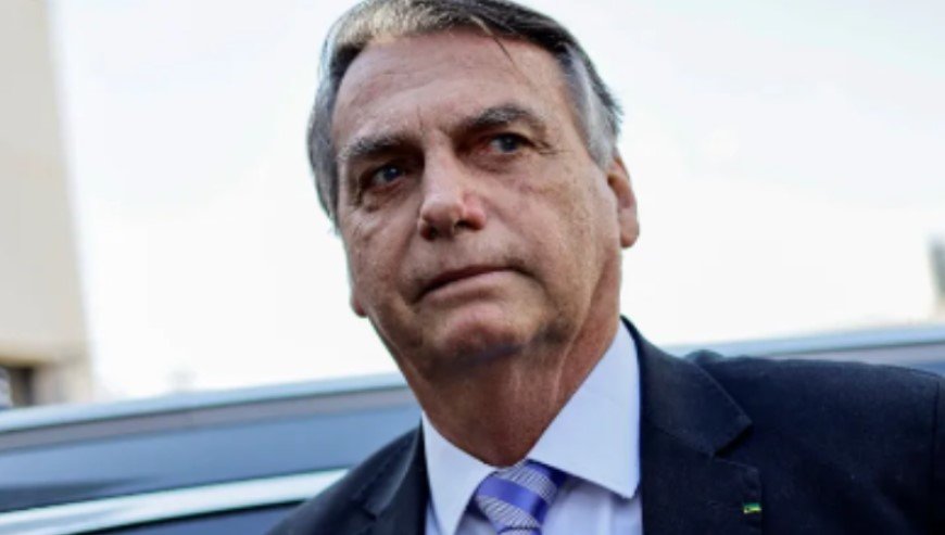 Jair Bolsonaro