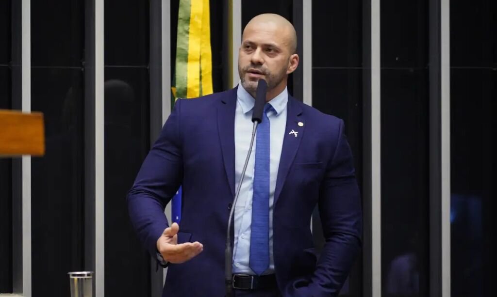 (Foto: Pablo Valadares/Câmara dos Deputados)