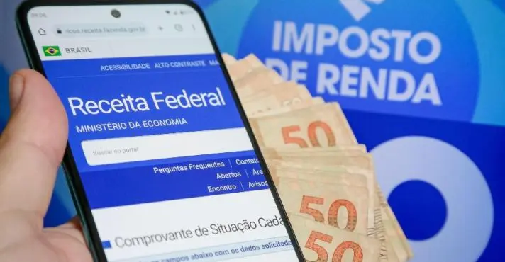 Imposto de Renda
