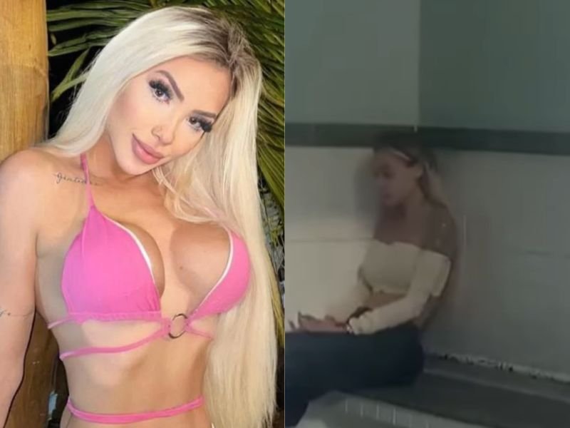Influenciadora