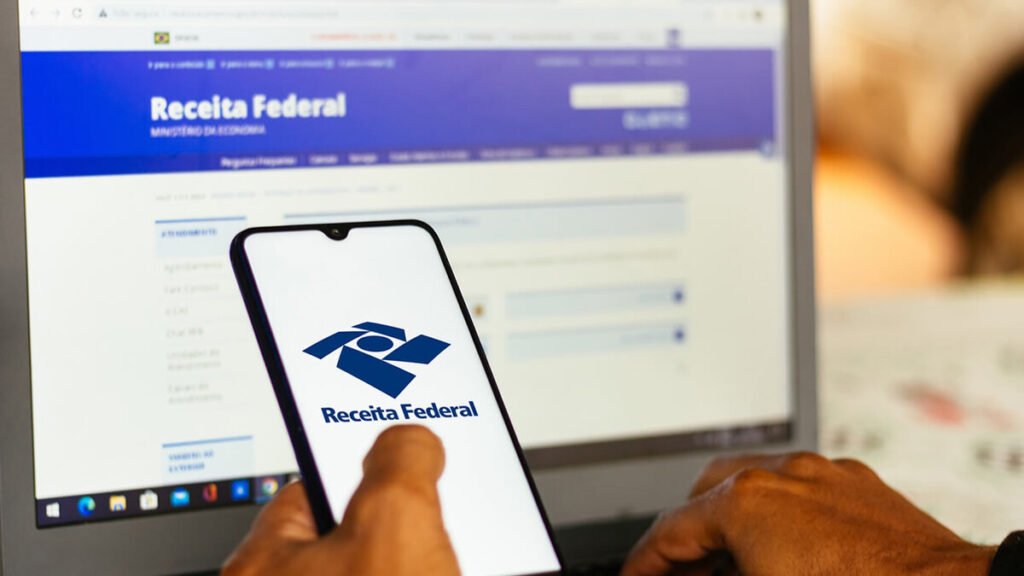 declarações do IR