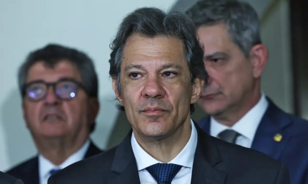 Imposto de Renda