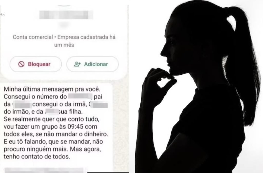 traição