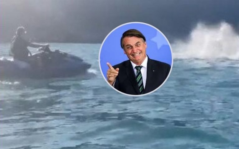 Bolsonaro