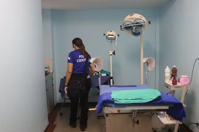 Médico