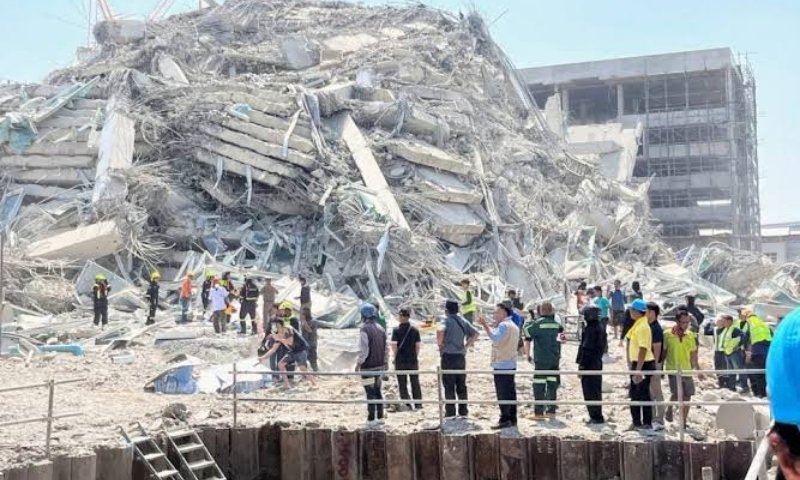 Terremoto