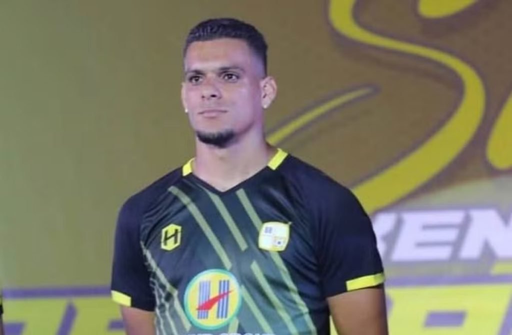 Cássio de Jesus