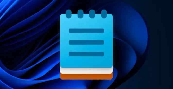 NotePad
