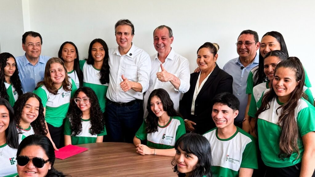 Senador