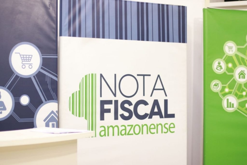 Nota Fiscal Amazonense