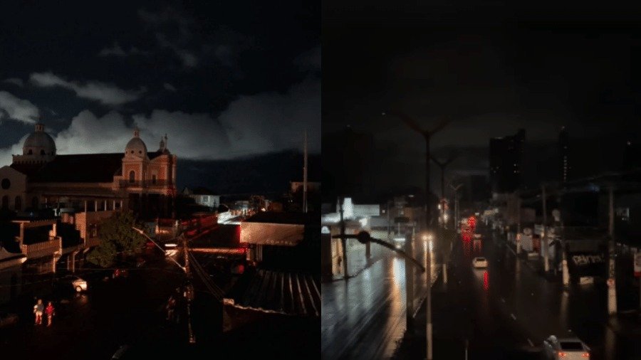metropolitana