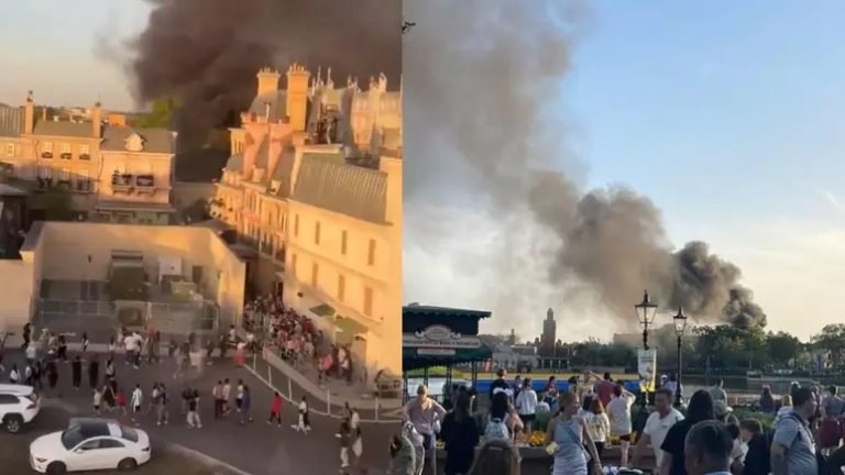 Incêndio