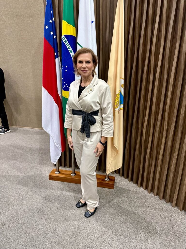 Dia Internacional da Mulher