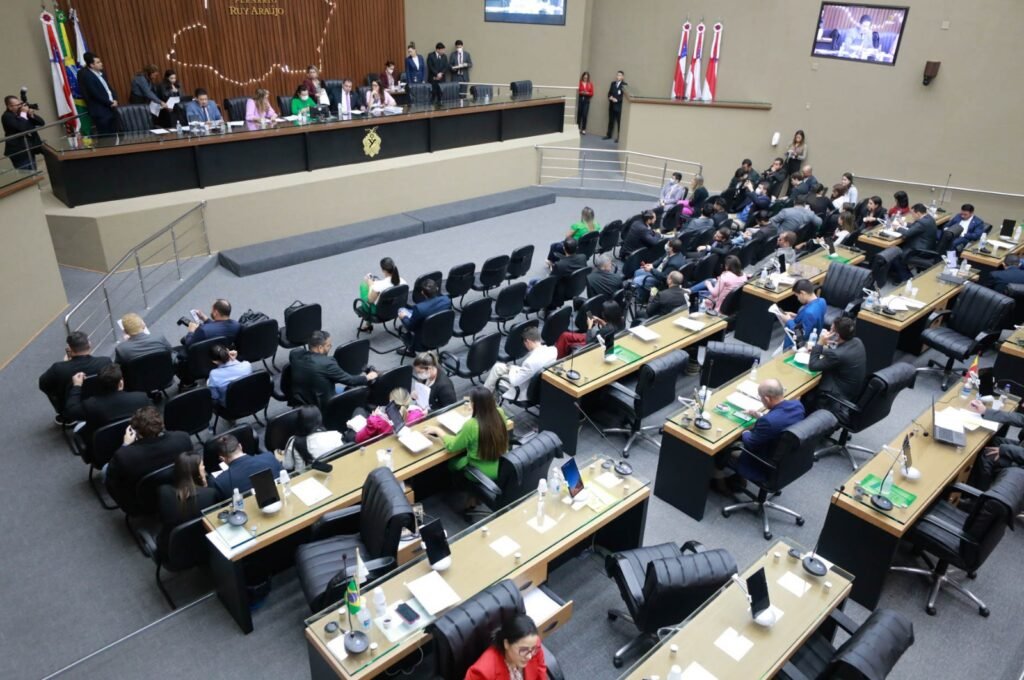 Deputados