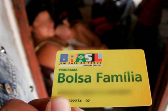 Bolsa Família
