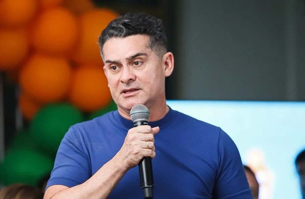 David Almeida