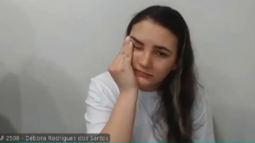 Cabeleireira