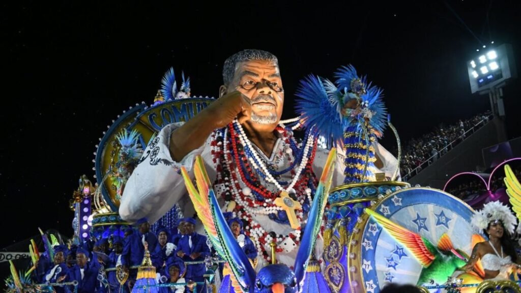 Beija-Flor