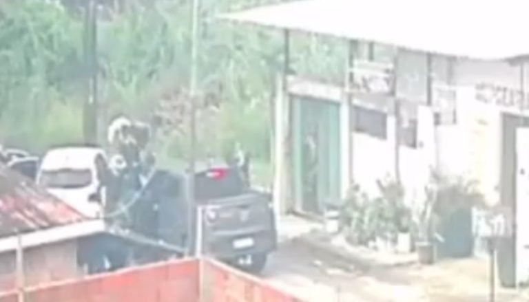 Polícia
