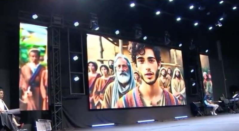 Assembleia de Deus