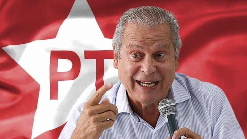 José Dirceu