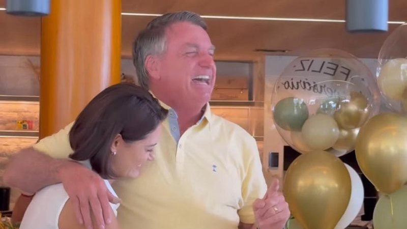 Bolsonaro