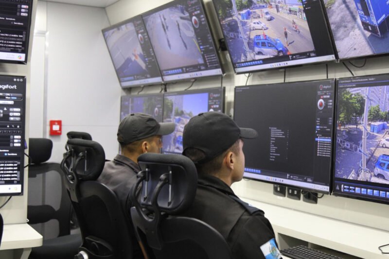 (Foto: Divulgação PMRJ)