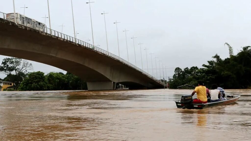 Foto: Agência Brasil