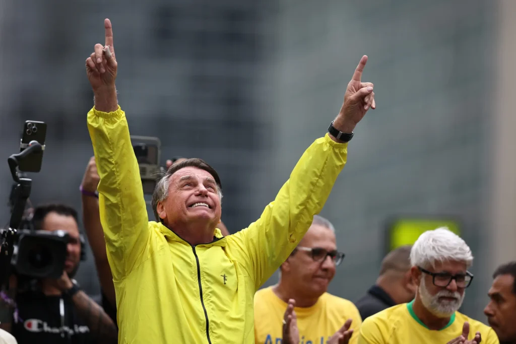 Bolsonaro
