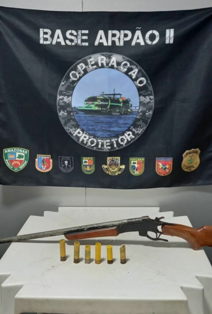 Piratas do Rio