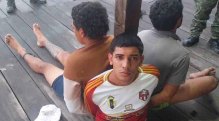 assalto