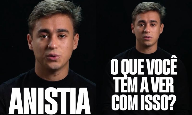 Nikolas Ferreira
