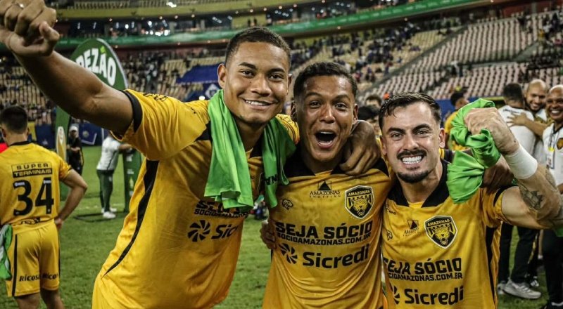 Amazonas FC