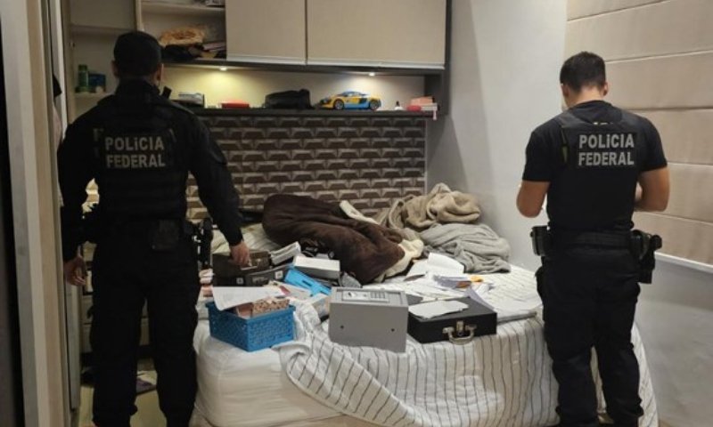 Polícia Federal